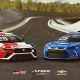 Toyota Corolla Cross e Chevrolet Tracker: os modelos da nova era da Stock Car (Divulgação/Stock Car)