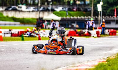 Nicolas Guth (Darkside Karts)