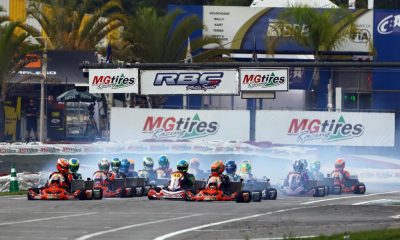 Novo documento já está no site da CBA (Fabio Oliveira / Radical Motors)