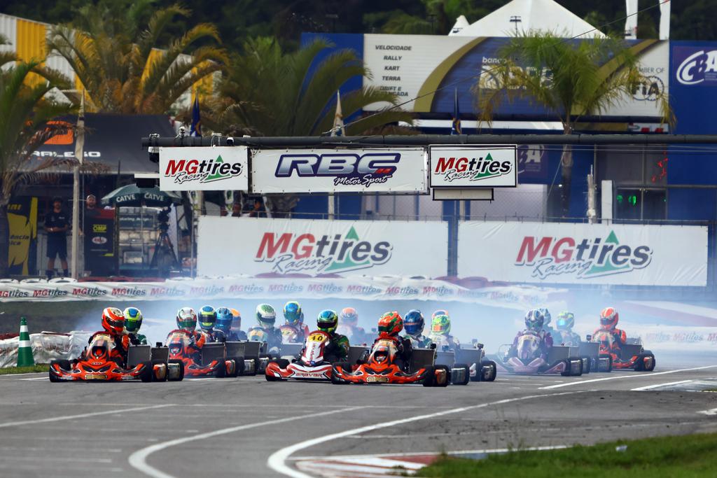 Novo documento já está no site da CBA (Fabio Oliveira / Radical Motors)