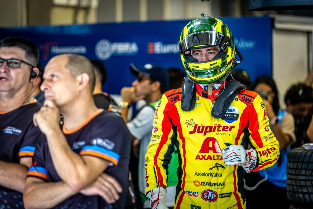 Foto: Rodrigo Guimarães/RF1