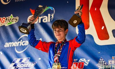 Francisco Rocha (KMCom / DarkSide Karts)