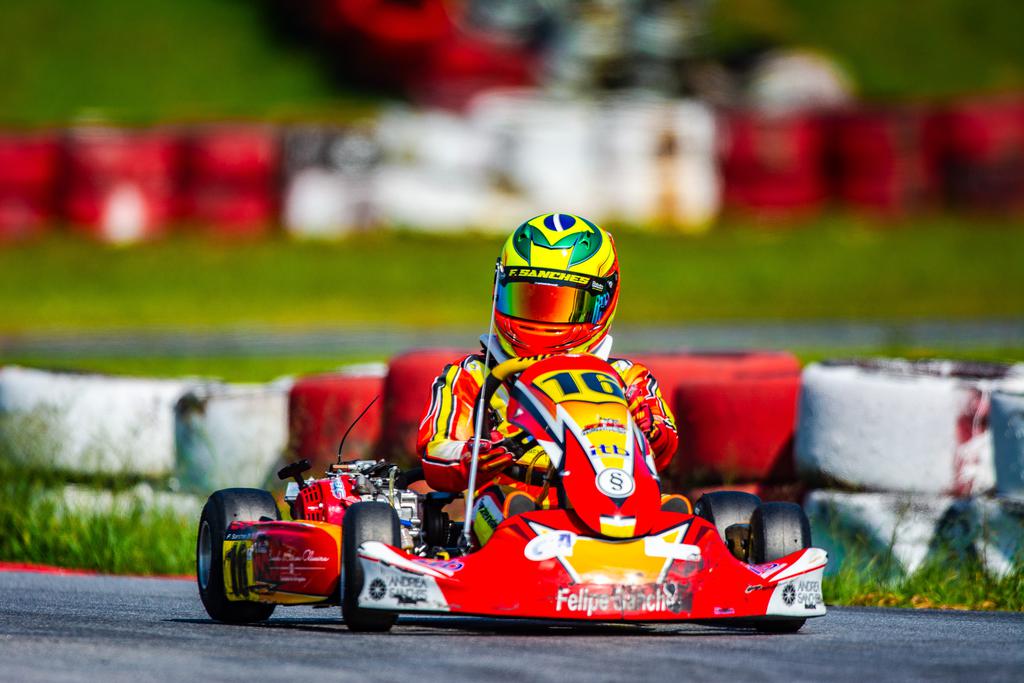 Felipe Sanches (KMCom / Leonardo Dias)