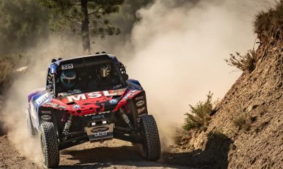 Gunter Hinkelmann e Fabrício Bianchi estarão na equipe francesa BBR Motorsport (Foto: Edo Bauer)