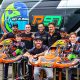 Guilherme Busato, Rafael Busato e Equipe (KMCom / DarkSide Karts)