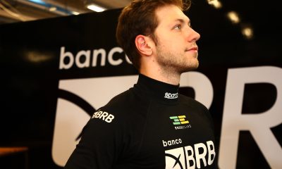 Enzo Elias Luca Bassani
