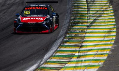 Nelson Piquet Jr