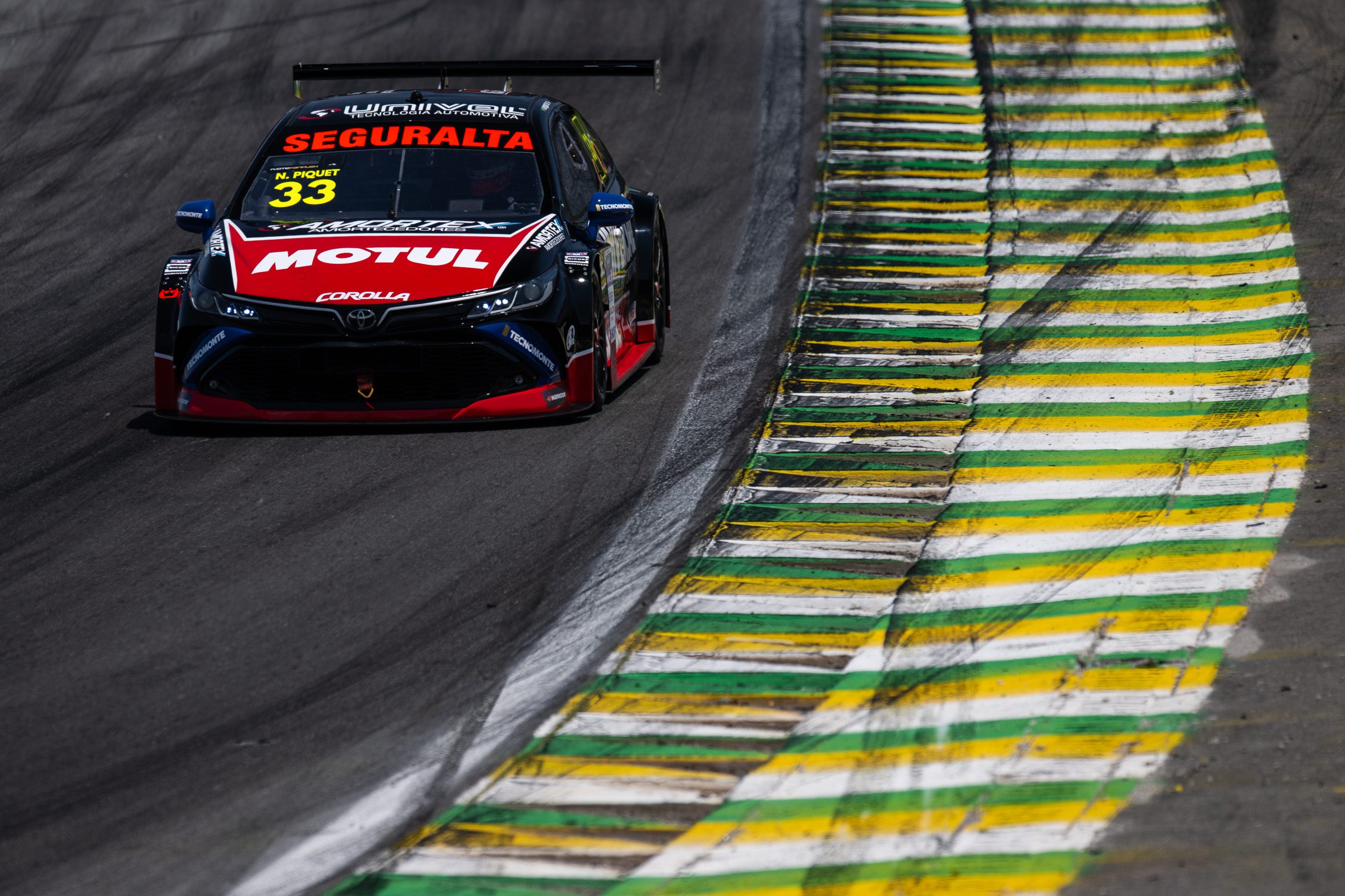Nelson Piquet Jr