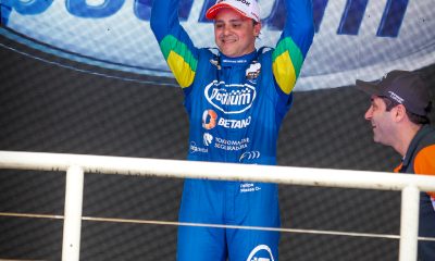 Felipe Massa