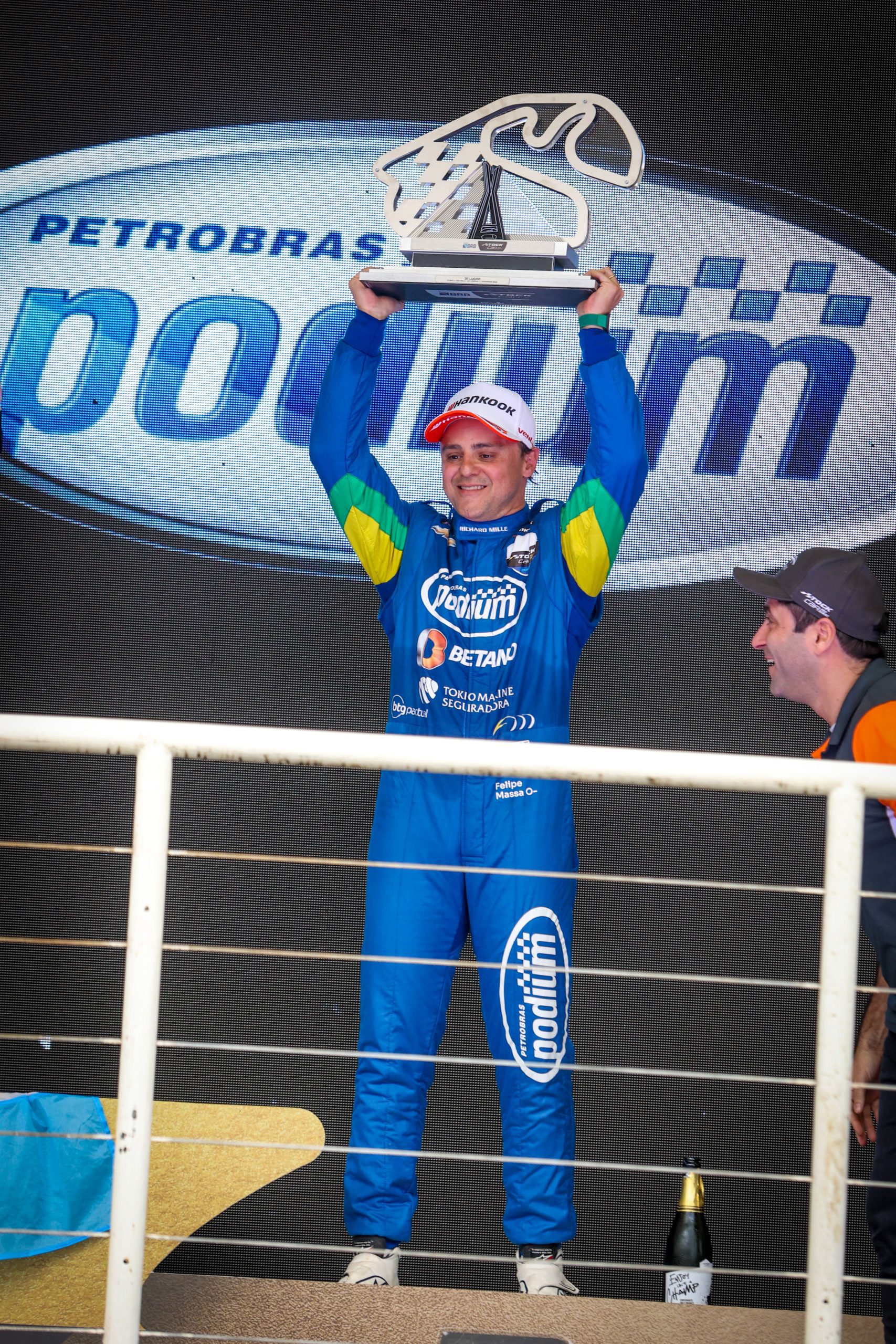 Felipe Massa
