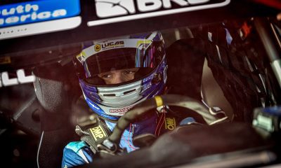 TCR South America