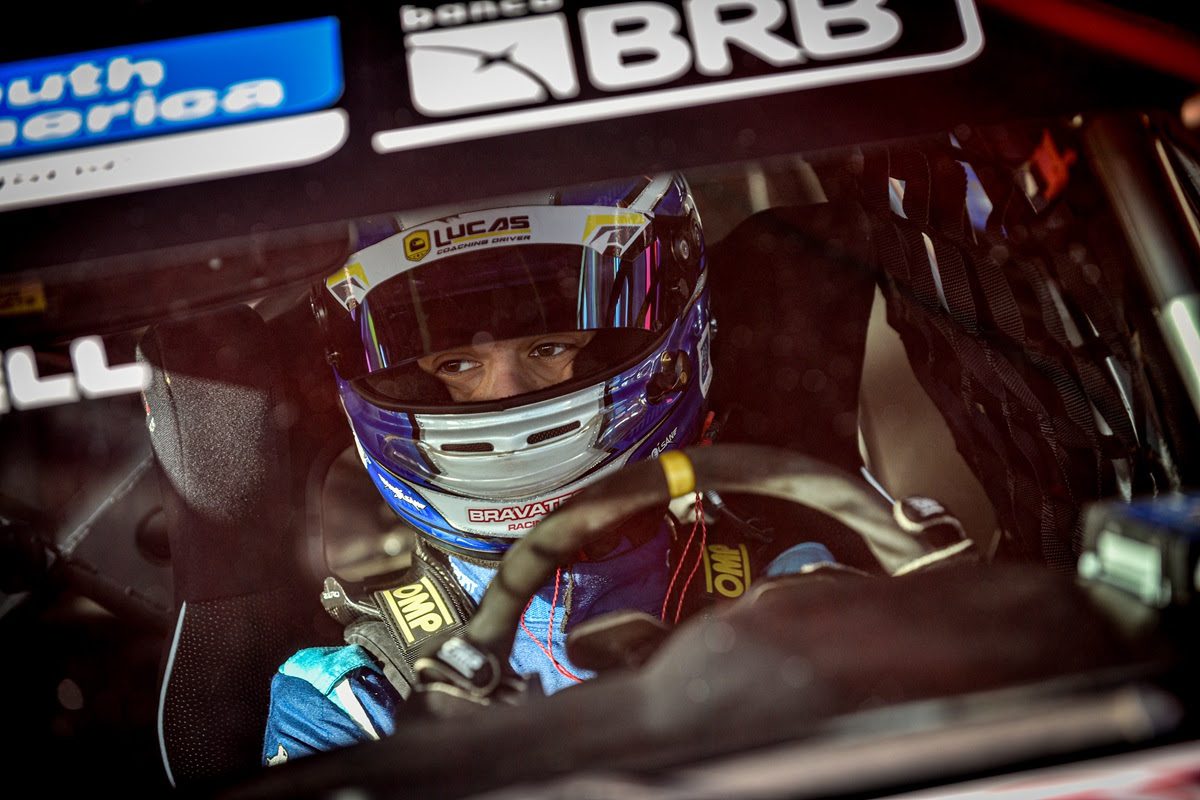 TCR South America