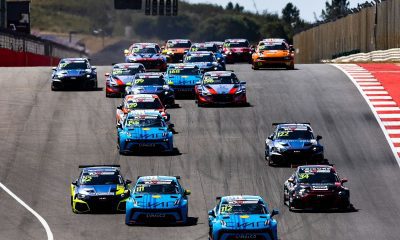 TCR