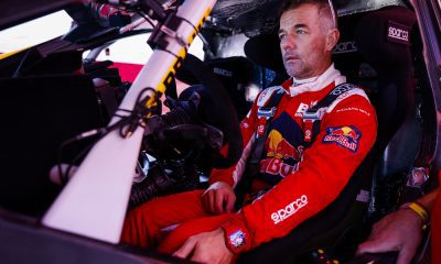 Dakar: A.S.O./J.Delfosse/DPPI