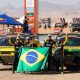Irmãos Baumgart colocam Brasil entre os ponteiros do Dakar nos carros ((c) DPPI)