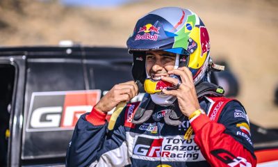 Lucas Moraes (Red Bull Pool Content/Marcelo Maragni)