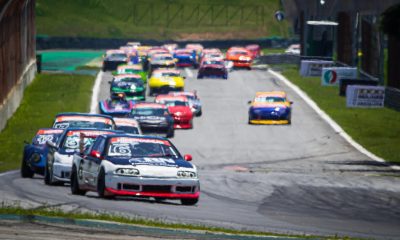 GOLD CLASSIC INTERLAGOS - RELAÇÃO DE INSCRITOS