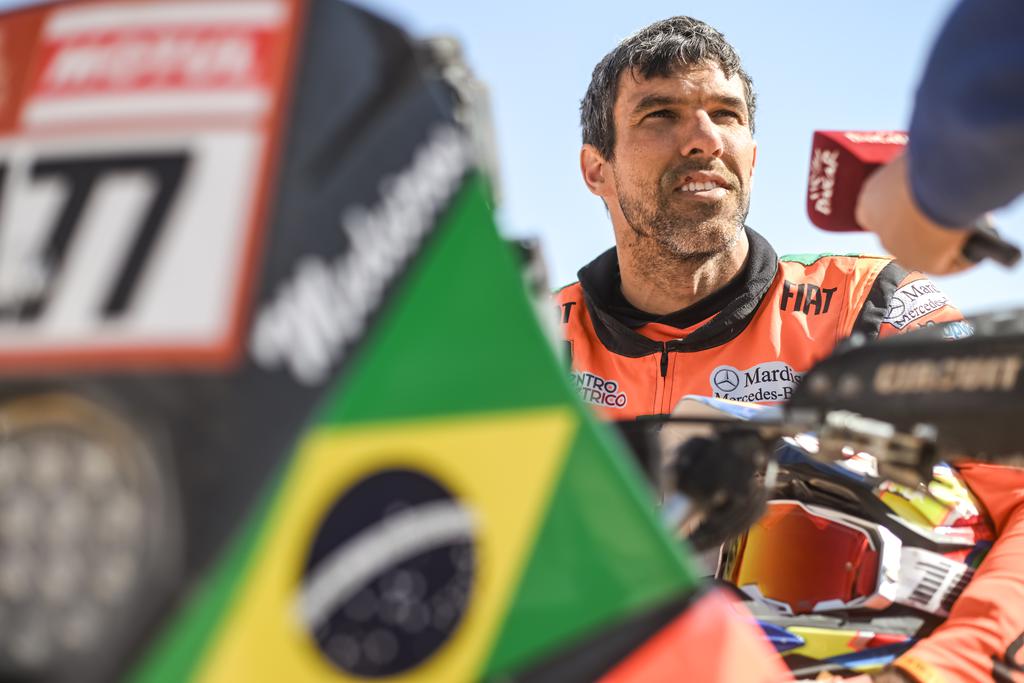 #177 Marcelo Medeiros (Duda Bairros / Fotop)