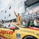 Campeão em 2023, Gabriel Casagrande liderou o ranking de ultrapassagens (Marcelo Machado de Melo/Stock Car)