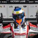 Pipo Derani é pole position em Daytona (José Mário Dias)