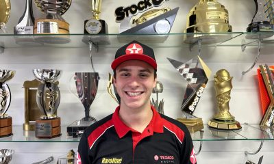 Piloto disputará sua terceira temporada na Stock Car (Divulgação / Texaco Racing)