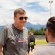 Sérgio Maurício dá nome ao evento de abertura da temporada em Guapimirim (Serjão Soares)