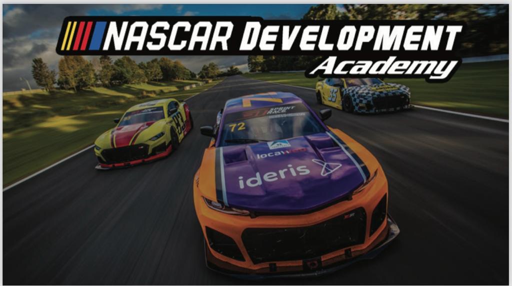 NASCAR Development Academy (Divulgação)