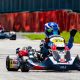 Miguel Silva colecionou vitórias e título na F4 Júnior (Foto: Leonardo Dias)