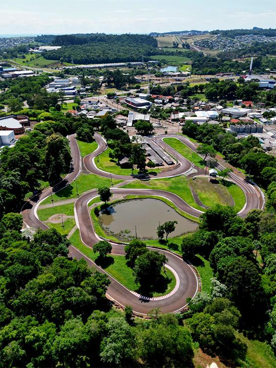 Open e Sul-Brasileiro em Pato Branco marcarão a estreia da Mittag Motores no seg (KCPB)