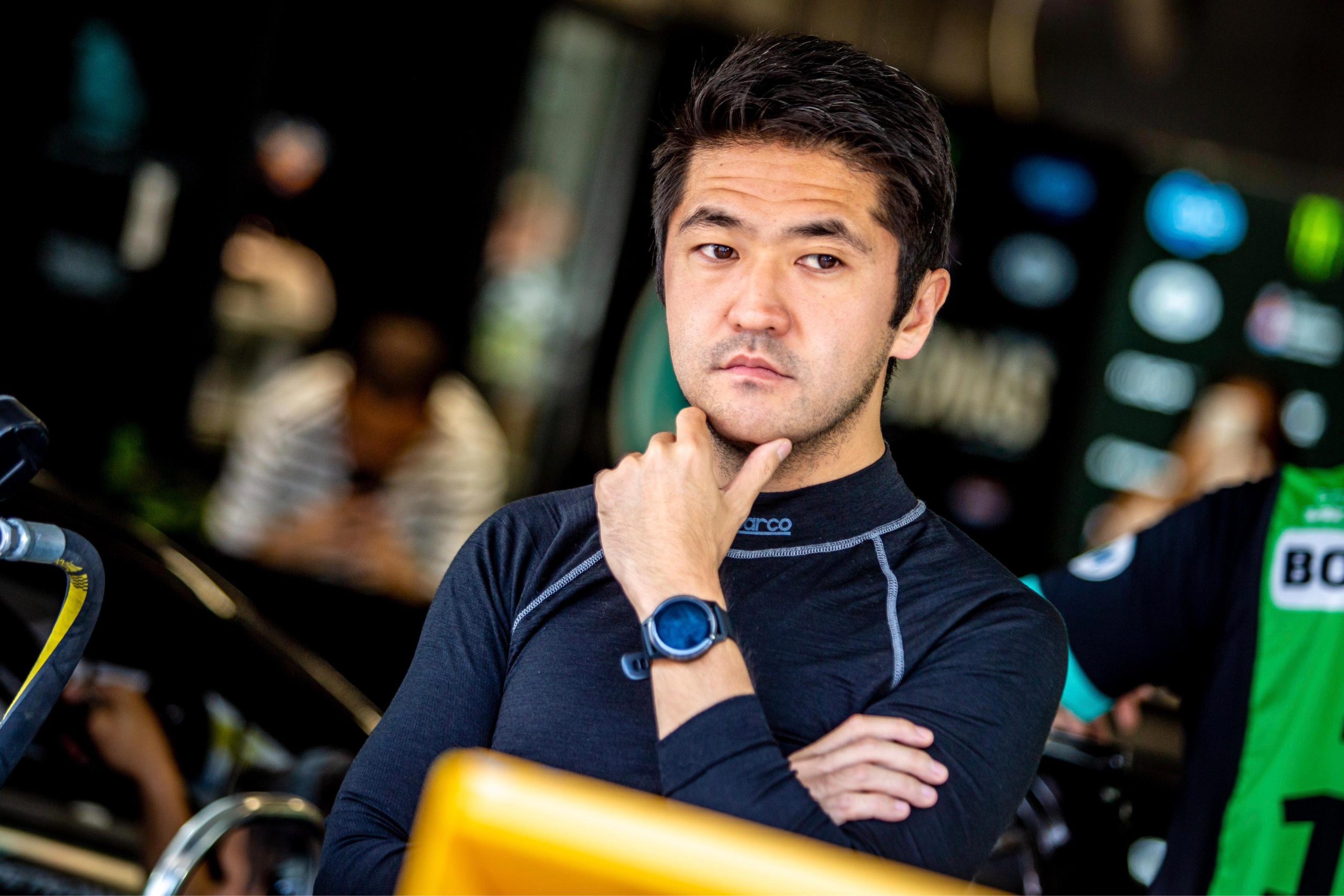 Rafael Suzuki Divulgação