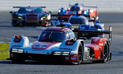 Penske