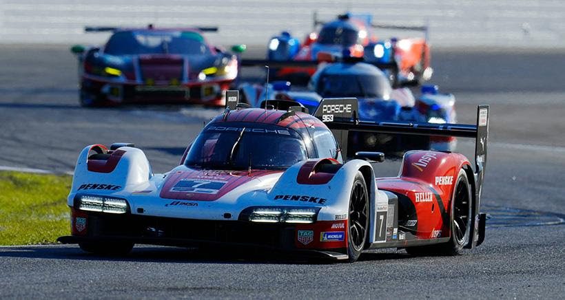 Penske