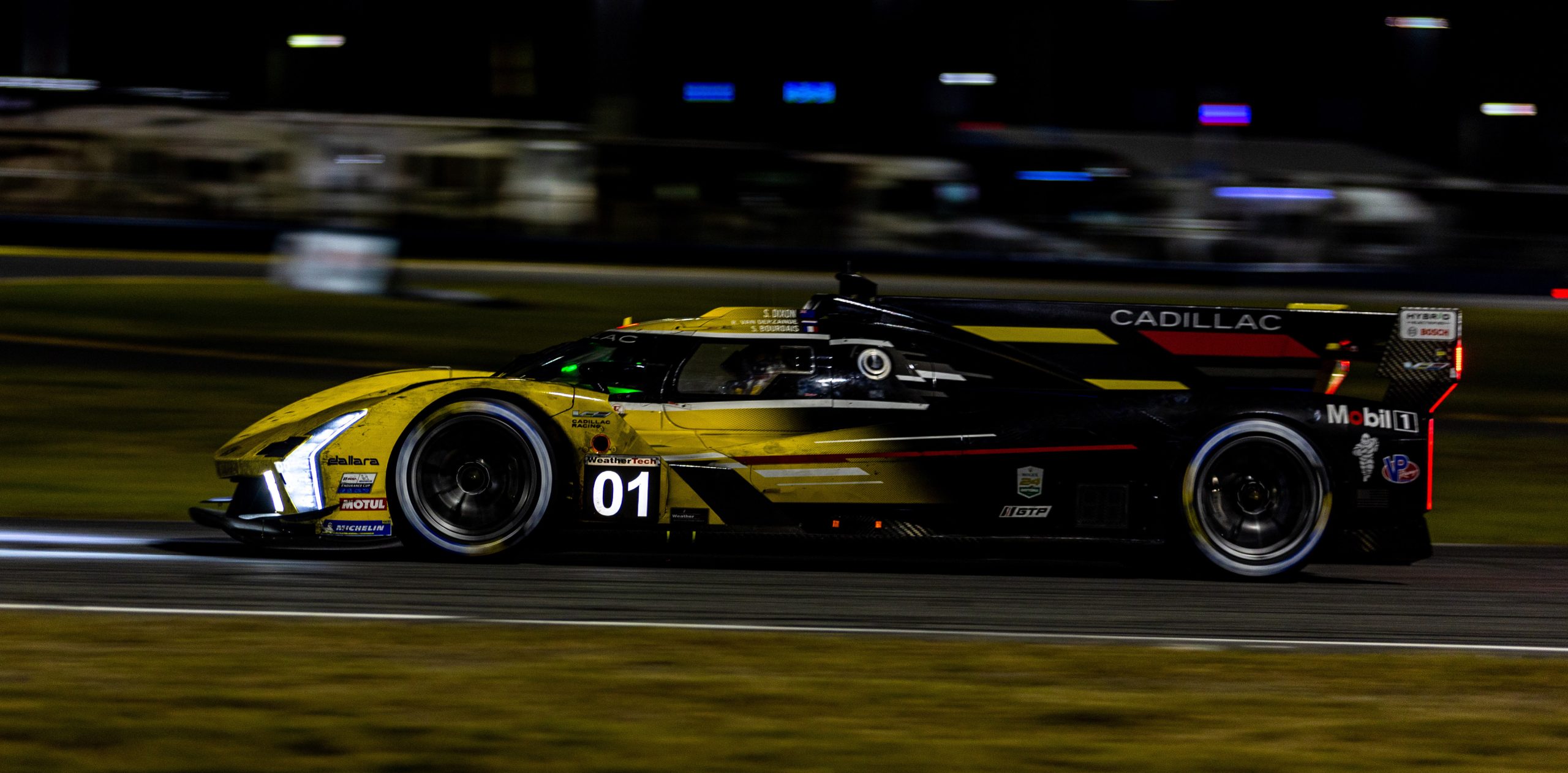 Ganassi