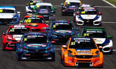 TCR