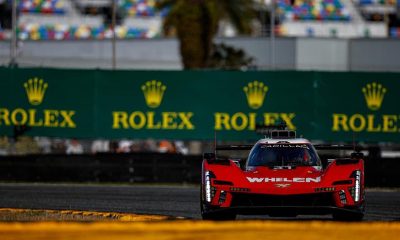 Rolex 24
