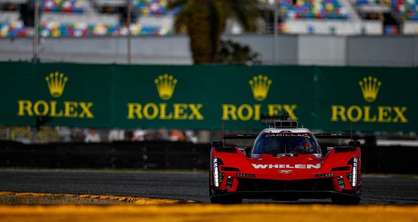 Rolex 24