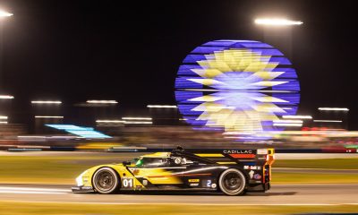 Cadillac
