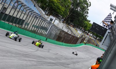 Oscar Moraes