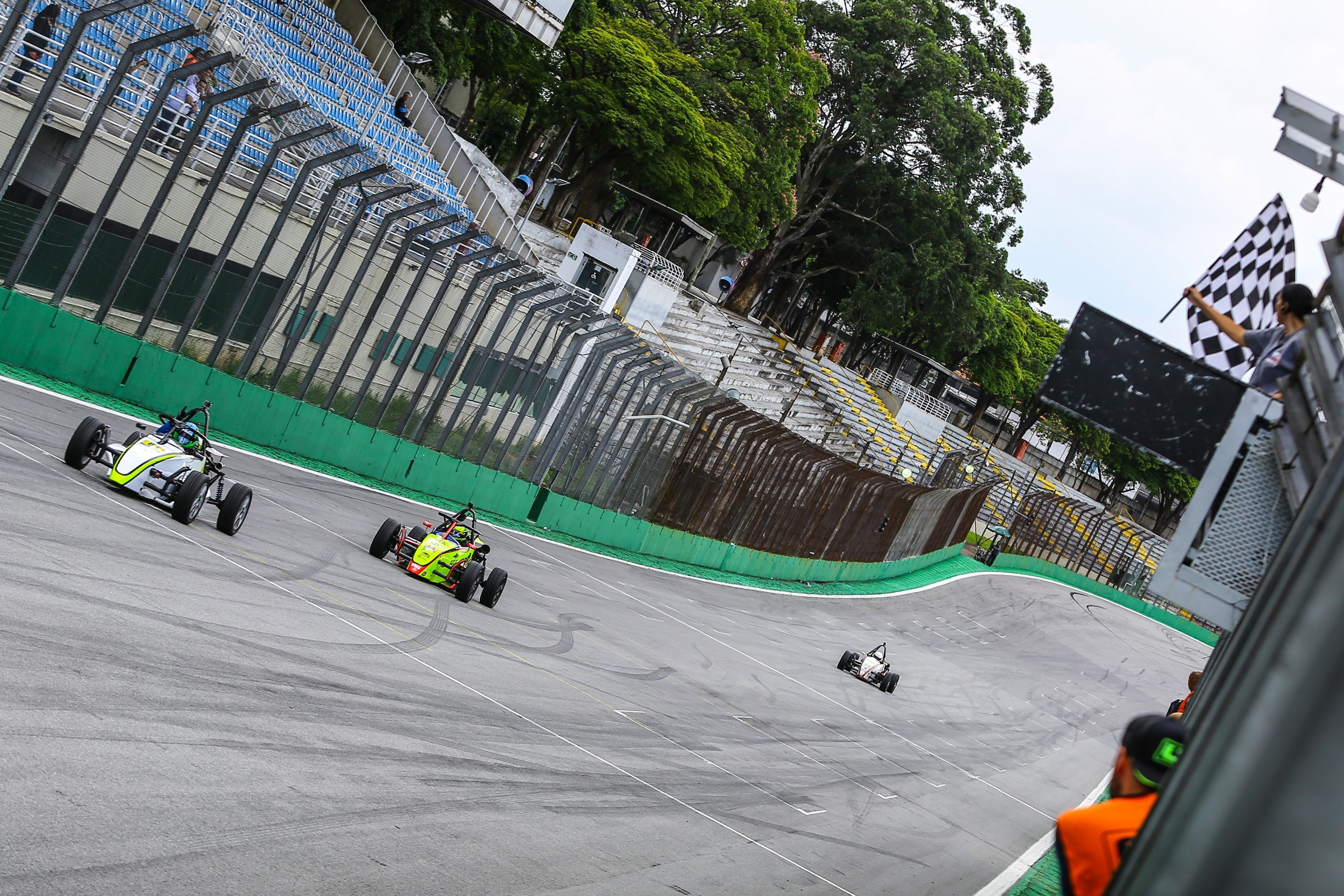 Oscar Moraes