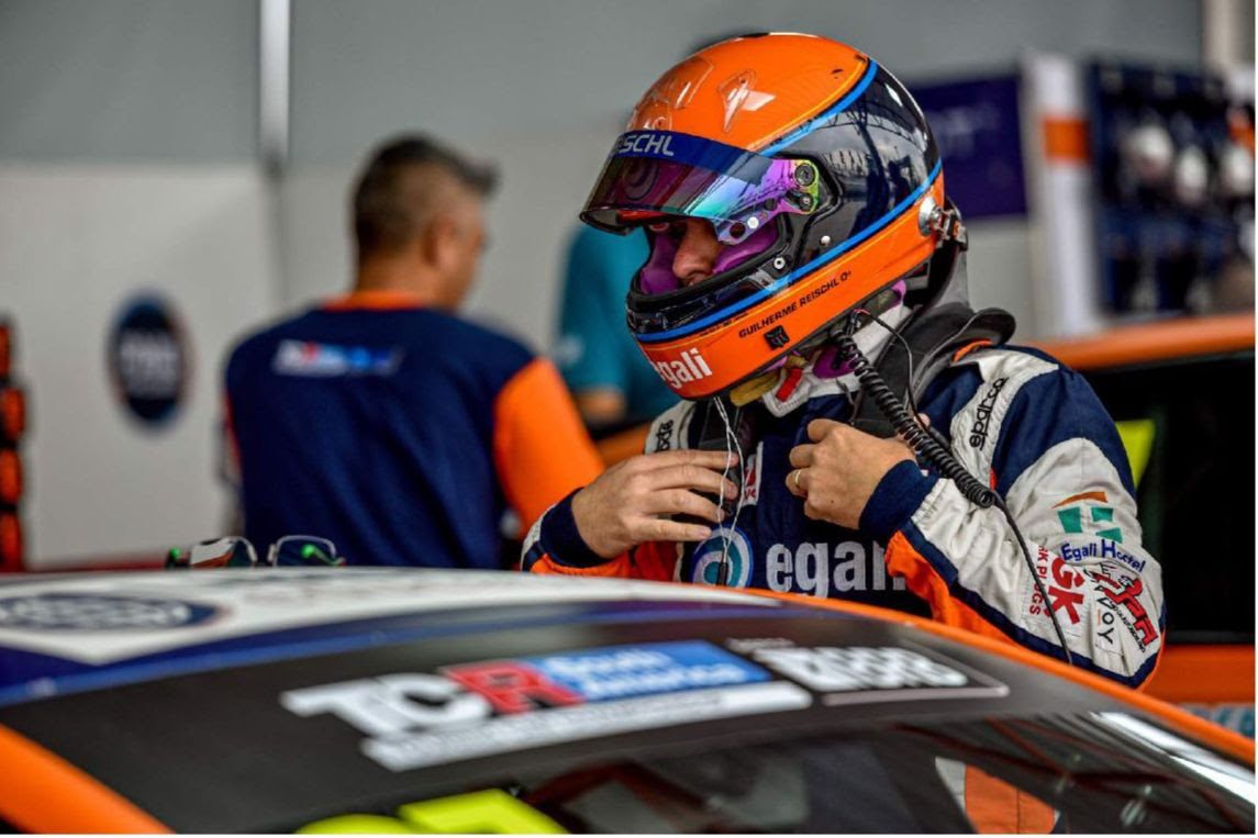 Guilherme Reischl