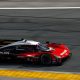 Whelen Cadillac