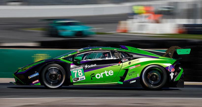 Rolex 24