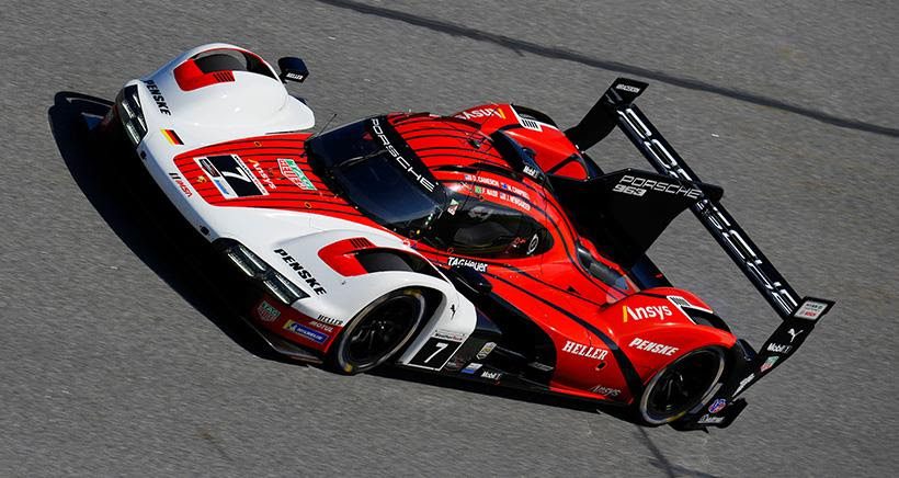 Penske