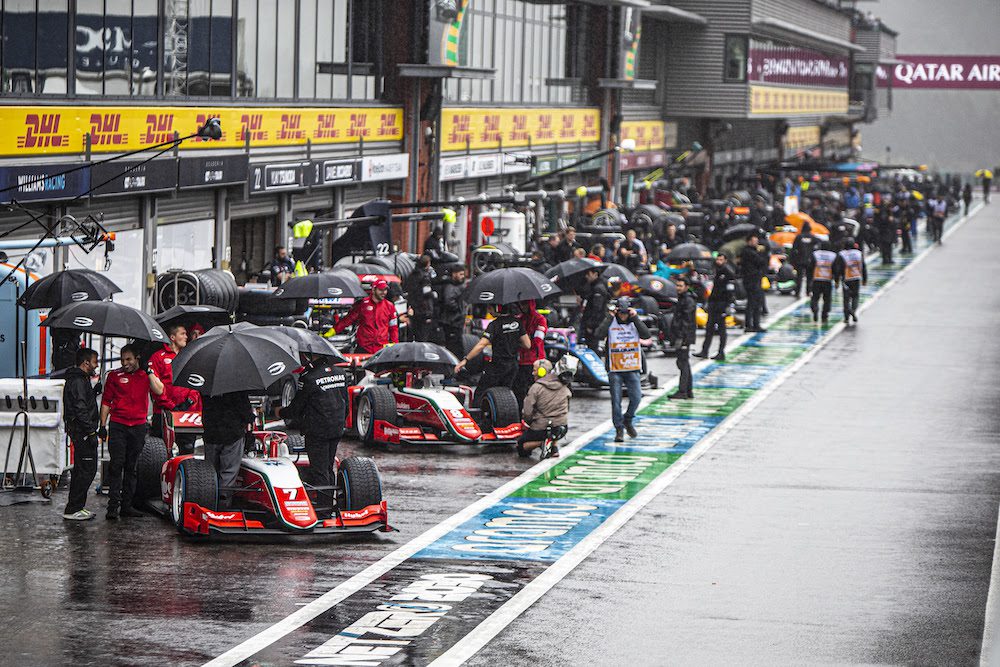 Prema Racing
