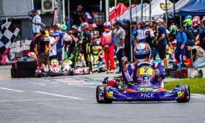 ARC Kart Racing
