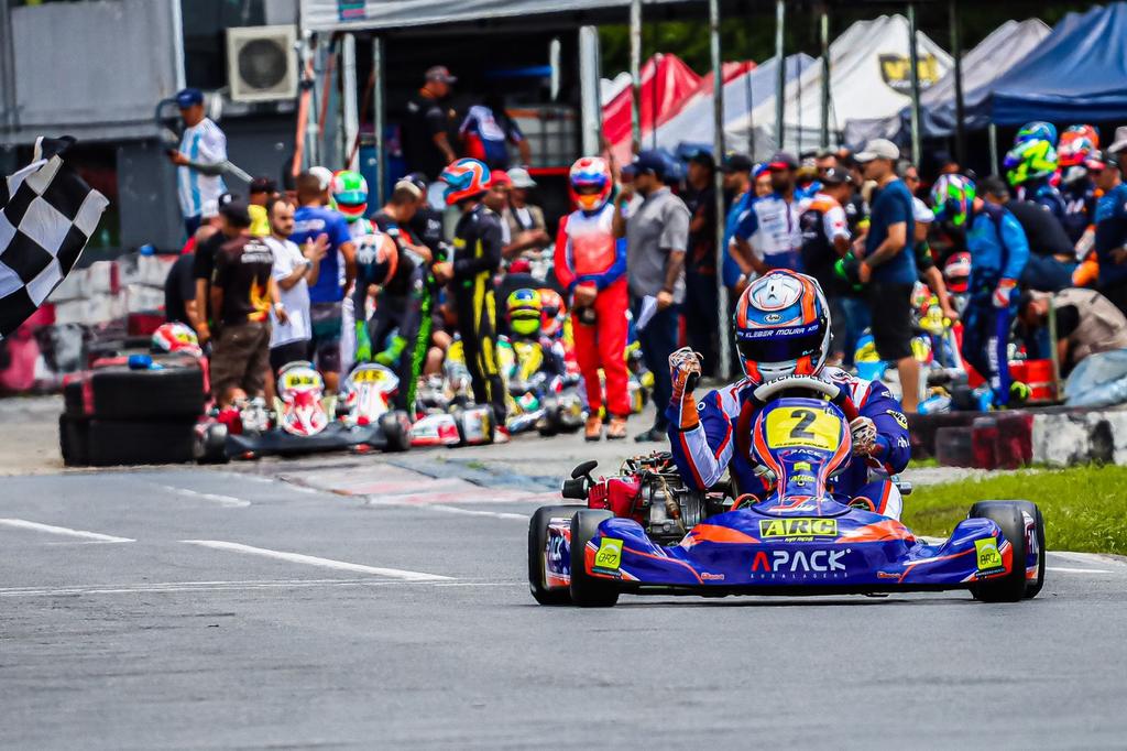 ARC Kart Racing