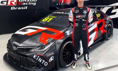 Foto: Full Time/TOYOTA GAZOO Racing