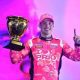 Nicolas Costa: campeão da Porsche Cup agora no Mundial de Endurance (Divulgação)