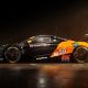 McLaren 720S GT3 EVO número 59 terá o brasileiro Nicolas Costa (McLaren Automotive)