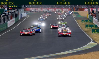 O espírito de Le Mans em São Paulo, com transmissão pelo Grupo Bandeirantes (FIA WEC)